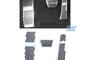 PEDALI BMW E30 E36 E46 E90 E91 E92 E93 LOOK M AUTO