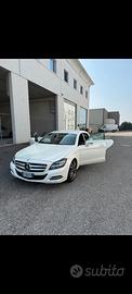 Mercedes cls