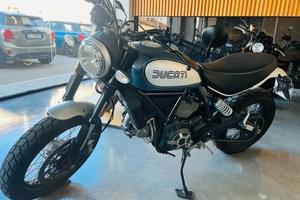 DUCATI SCRAMBLER 800 !!!