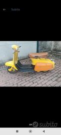 lambretta j50