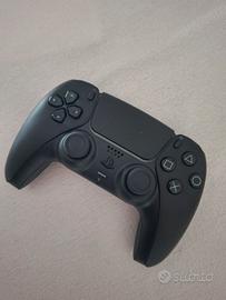 Controller PlayStation 5 nuovo 