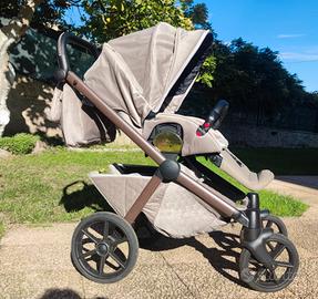 Passeggino Trio After 59 Nanan NUOVO