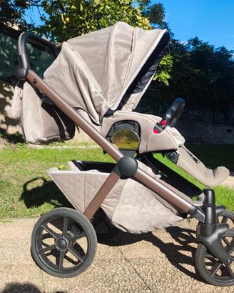 Passeggino Trio After 59 Nanan NUOVO