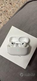 AirPods Pro 2 generazione