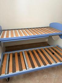 Letto a castello