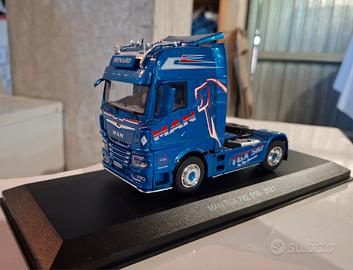 mdellino truck tuning