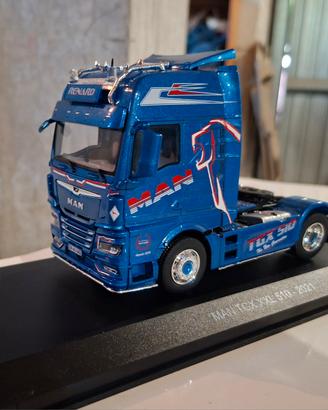 mdellino truck tuning