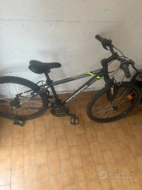 Mountainbike