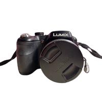 Fotocamera Panasonic Lumix  DMC - LZ20