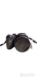 Fotocamera Panasonic Lumix  DMC - LZ20