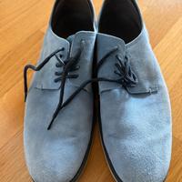 Scarpe da uomo hoga