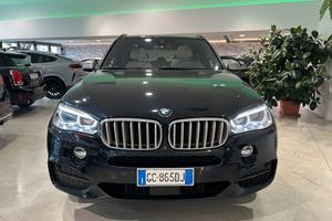 Bmw X5 M50 X5 M50d auto
