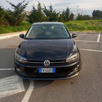 Volswagen polo 1000 benzina