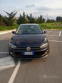 Volswagen polo 1000 benzina