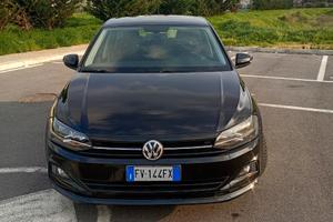 Volswagen polo 1000 benzina