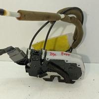 SERRATURA POSTERIORE DESTRA NISSAN Juke 1Â° Serie