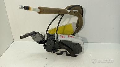 SERRATURA POSTERIORE DESTRA NISSAN Juke 1Â° Serie