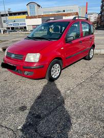 Fiat Panda 1.2 benzina/GPL