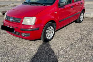 Fiat Panda 1.2 benzina/GPL