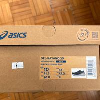 Asics gel kayano 30 man