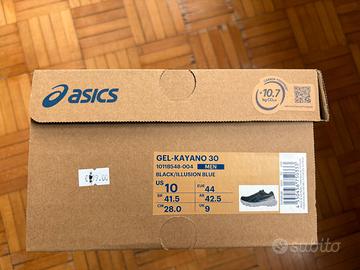 Asics gel kayano 30 man