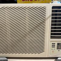 Condizionatore d aria parete