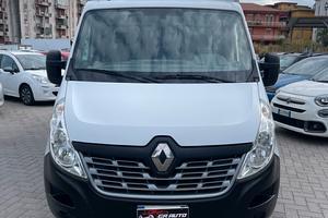 Renault Master T35 2.3 DCI/125 Cabinato Frigo FRCX