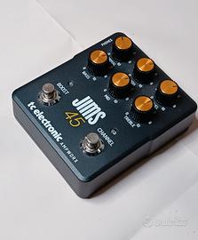 TC Electronic JIMS 45