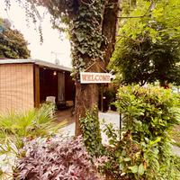 Casetta Caravan in Camping su Lago d'Orta