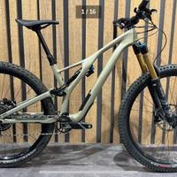 MTB SPECIALIZED STUMPJUMPER EXPERT CARBON