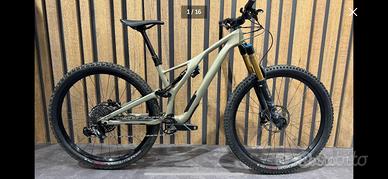 MTB SPECIALIZED STUMPJUMPER EXPERT CARBON