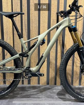 MTB SPECIALIZED STUMPJUMPER EXPERT CARBON