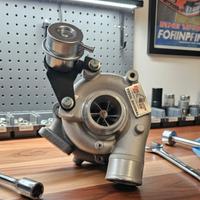TURBO TD04 AVIONAL ABARTH 240-260HP