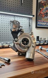 TURBO TD04 AVIONAL ABARTH 240-260HP