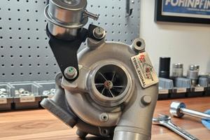 TURBO TD04 AVIONAL ABARTH 240-260HP