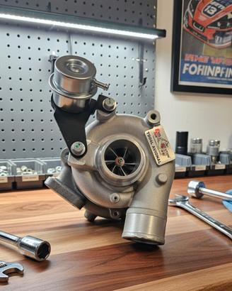 TURBO TD04 AVIONAL ABARTH 240-260HP