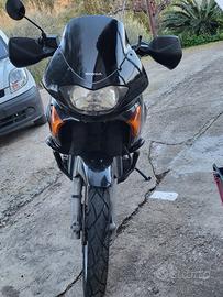 Honda XL 650 V Transalp - 2003