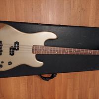 fender jazz bass special made in Japan 1986