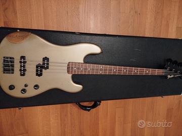 fender jazz bass special made in Japan 1986