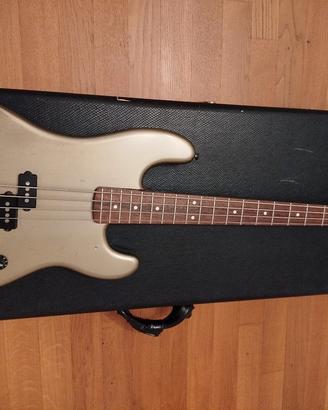 fender jazz bass special made in Japan 1986