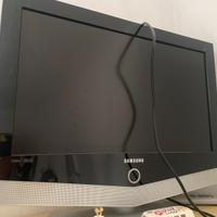 Tv samsung