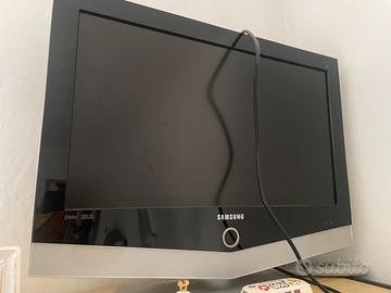 Tv samsung