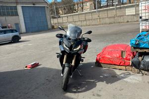 Bmw s1000xr 2022