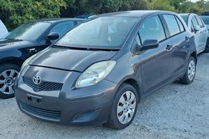 Ricambi Toyota Yaris '08