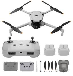 Drone dji lito x nuovo