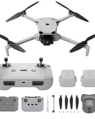 Drone dji lito x nuovo