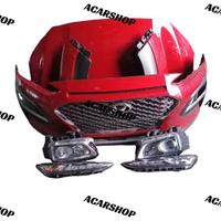 Musata per hyundai kona 2018-2024