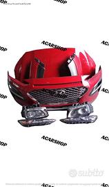 Musata per hyundai kona 2018-2024