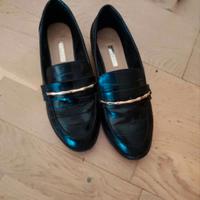 Mocassini lucidi primark