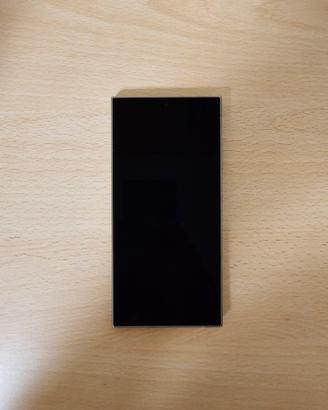 SAMSUNG GALAXY S24 ULTRA 256GB COLORE VIOLA.